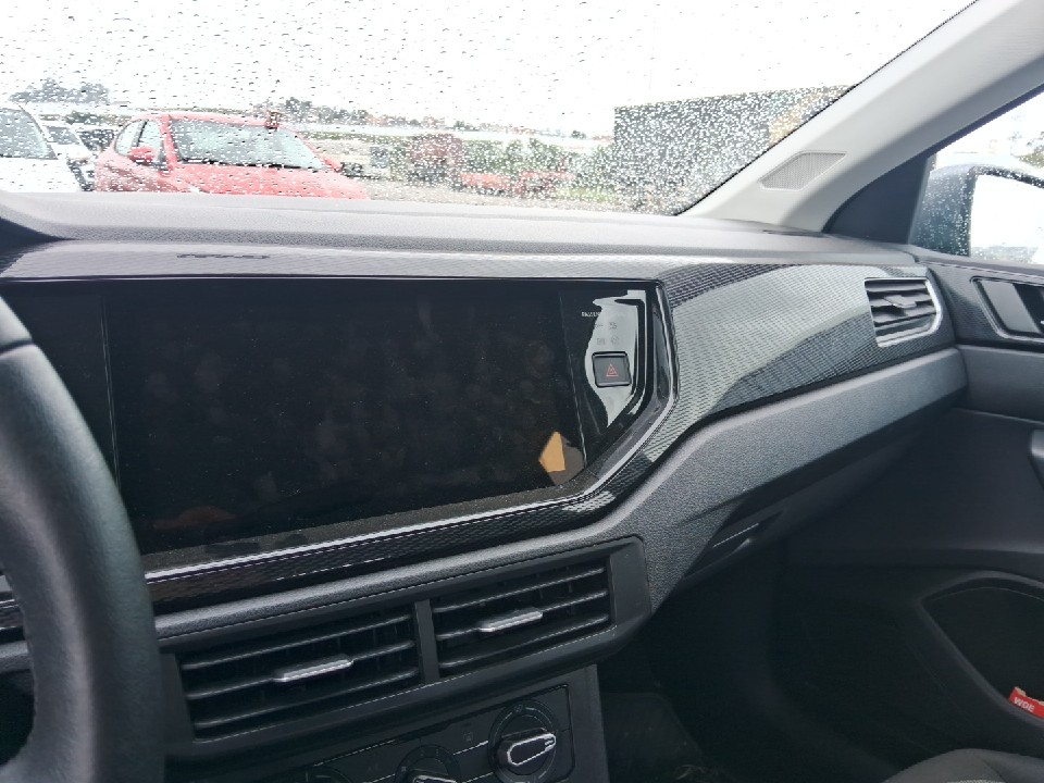 VOLKSWAGEN POLO 1.0 170 TSI COMFORTLINE AUTOM&Aacute;TICO