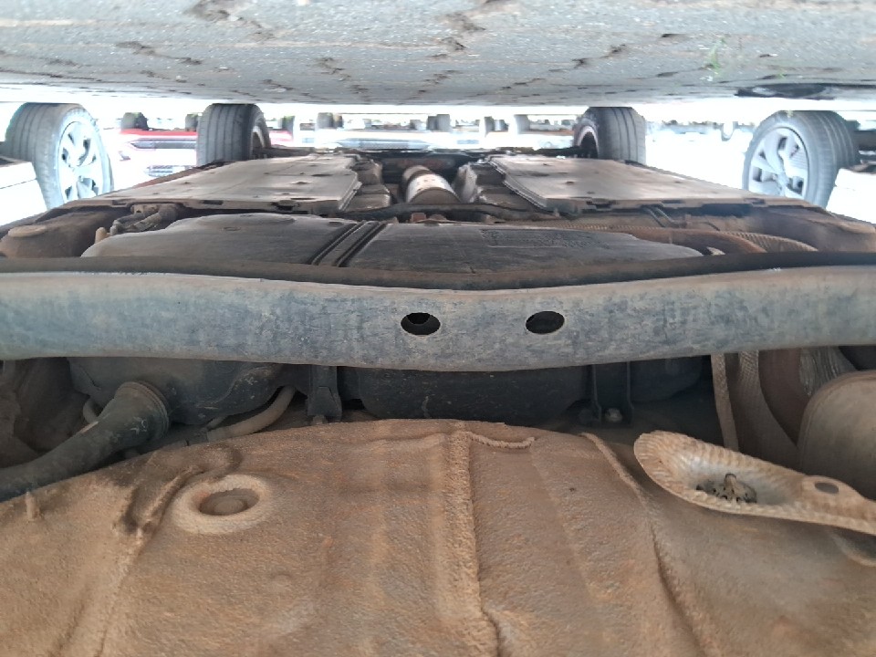 VOLKSWAGEN POLO 1.0 170 TSI COMFORTLINE AUTOM&Aacute;TICO