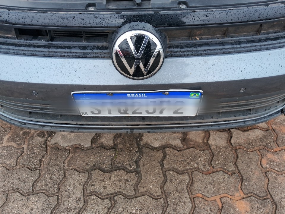 VOLKSWAGEN POLO 1.0 170 TSI COMFORTLINE AUTOM&Aacute;TICO