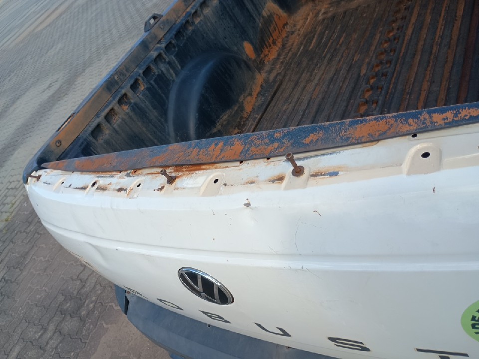 VOLKSWAGEN SAVEIRO 1.6 MSI ROBUST CS 16V FLEX 2P MANUAL