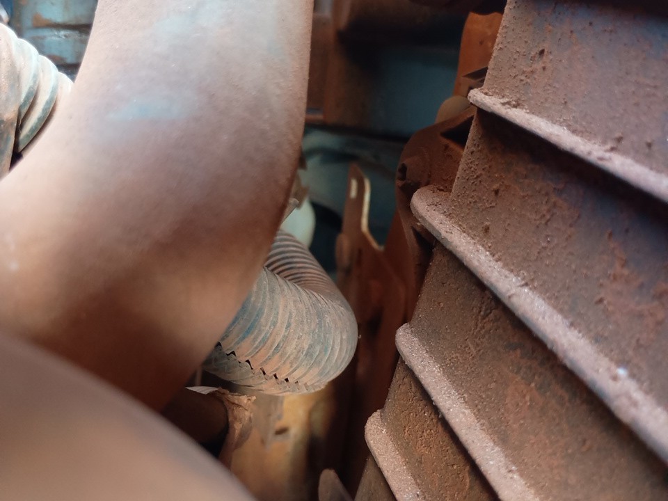 VOLKSWAGEN SAVEIRO 1.6 MSI ROBUST CS 16V FLEX 2P MANUAL