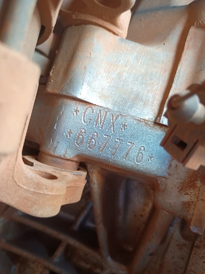 VOLKSWAGEN SAVEIRO 1.6 MSI ROBUST CS 16V FLEX 2P MANUAL