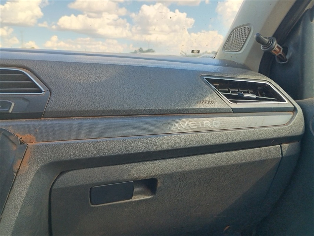 VOLKSWAGEN SAVEIRO 1.6 MSI ROBUST CS 16V FLEX 2P MANUAL