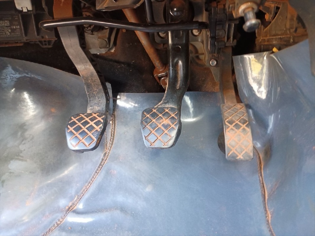 VOLKSWAGEN SAVEIRO 1.6 MSI ROBUST CS 16V FLEX 2P MANUAL