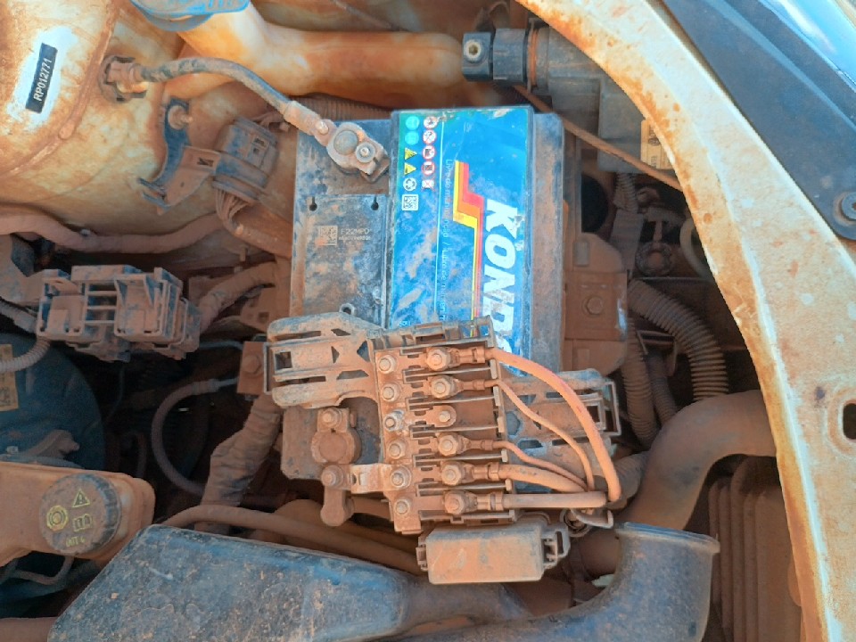 VOLKSWAGEN SAVEIRO 1.6 MSI ROBUST CS 16V FLEX 2P MANUAL