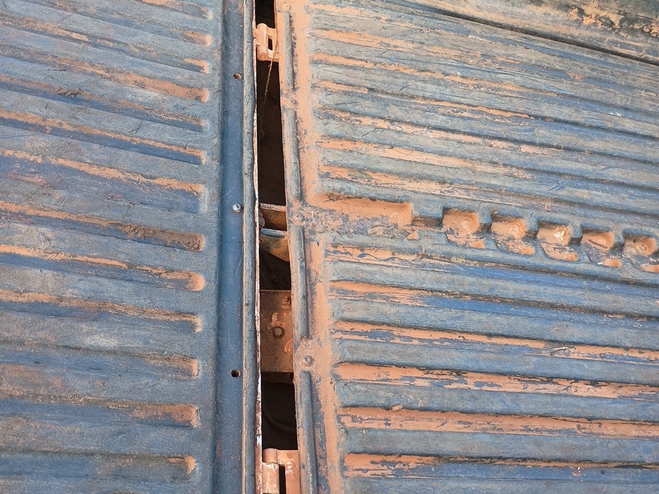 VOLKSWAGEN SAVEIRO 1.6 MSI ROBUST CS 16V FLEX 2P MANUAL