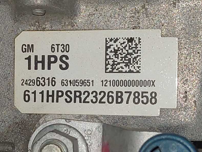 CHEVROLET SPIN 1.8 PREMIER 8V FLEX 4P AUTOMATICO