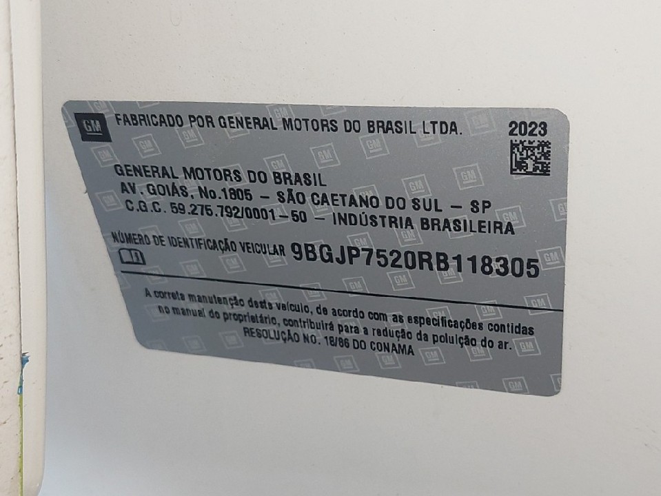 CHEVROLET SPIN 1.8 PREMIER 8V FLEX 4P AUTOMATICO