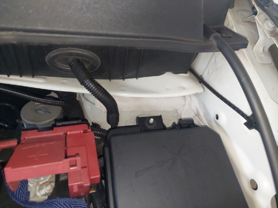 CHEVROLET SPIN 1.8 PREMIER 8V FLEX 4P AUTOMATICO