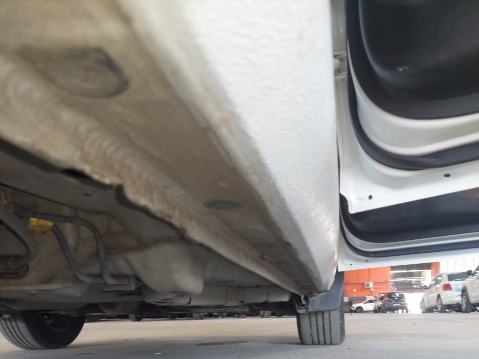 CHEVROLET SPIN 1.8 PREMIER 8V FLEX 4P AUTOMATICO