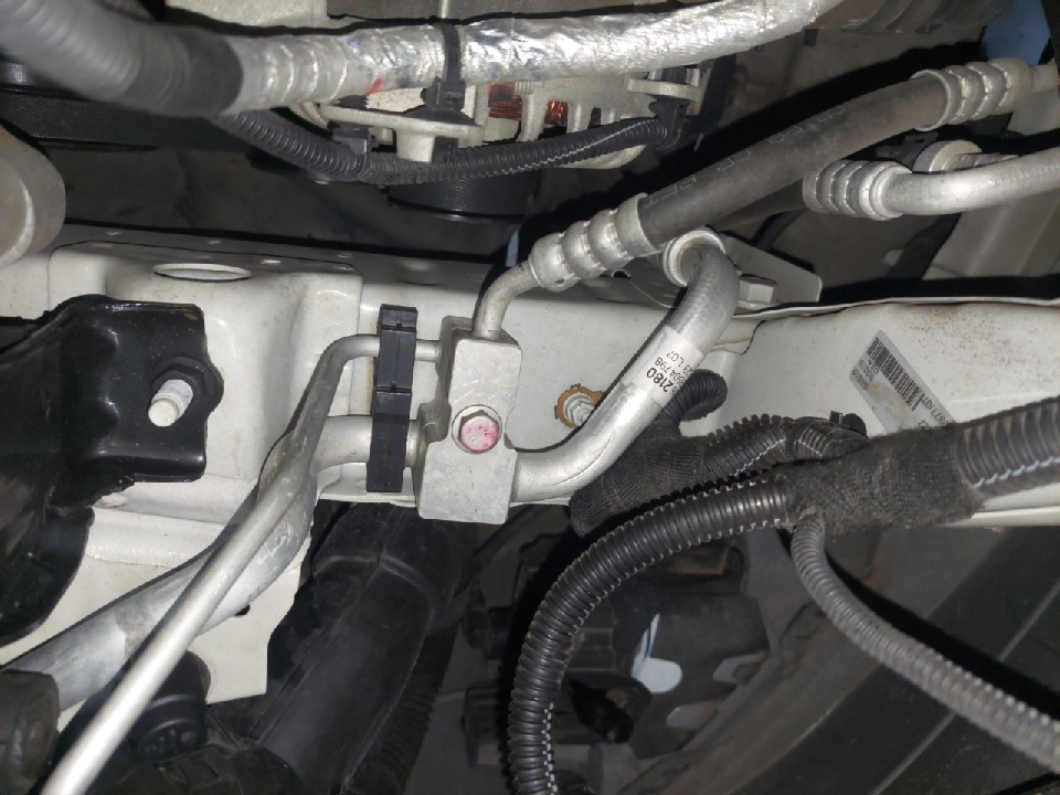 CHEVROLET SPIN 1.8 PREMIER 8V FLEX 4P AUTOMATICO