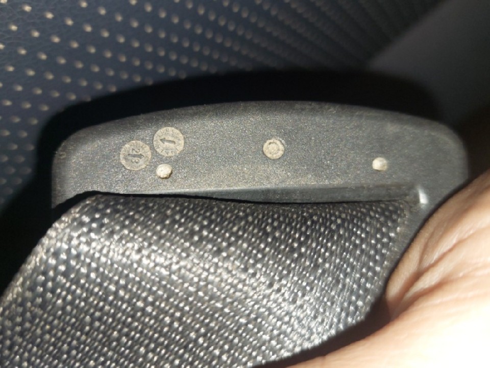 CHEVROLET SPIN 1.8 PREMIER 8V FLEX 4P AUTOMATICO