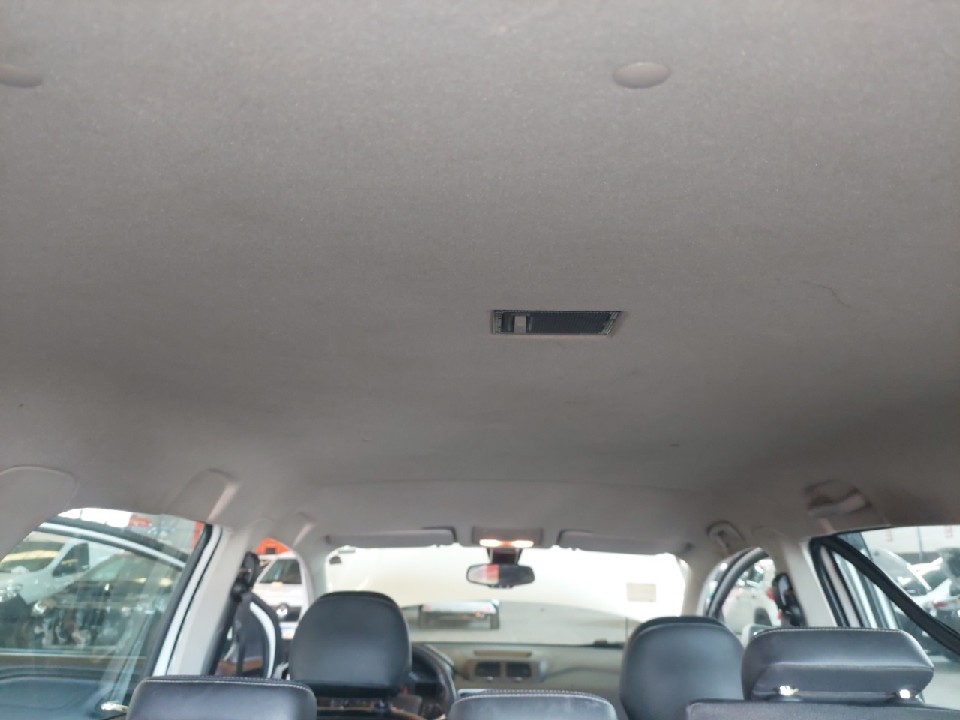 CHEVROLET SPIN 1.8 PREMIER 8V FLEX 4P AUTOMATICO