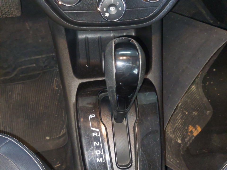 CHEVROLET SPIN 1.8 PREMIER 8V FLEX 4P AUTOMATICO