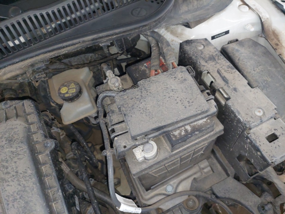 VOLKSWAGEN POLO 1.0 MPI TRACK MANUAL