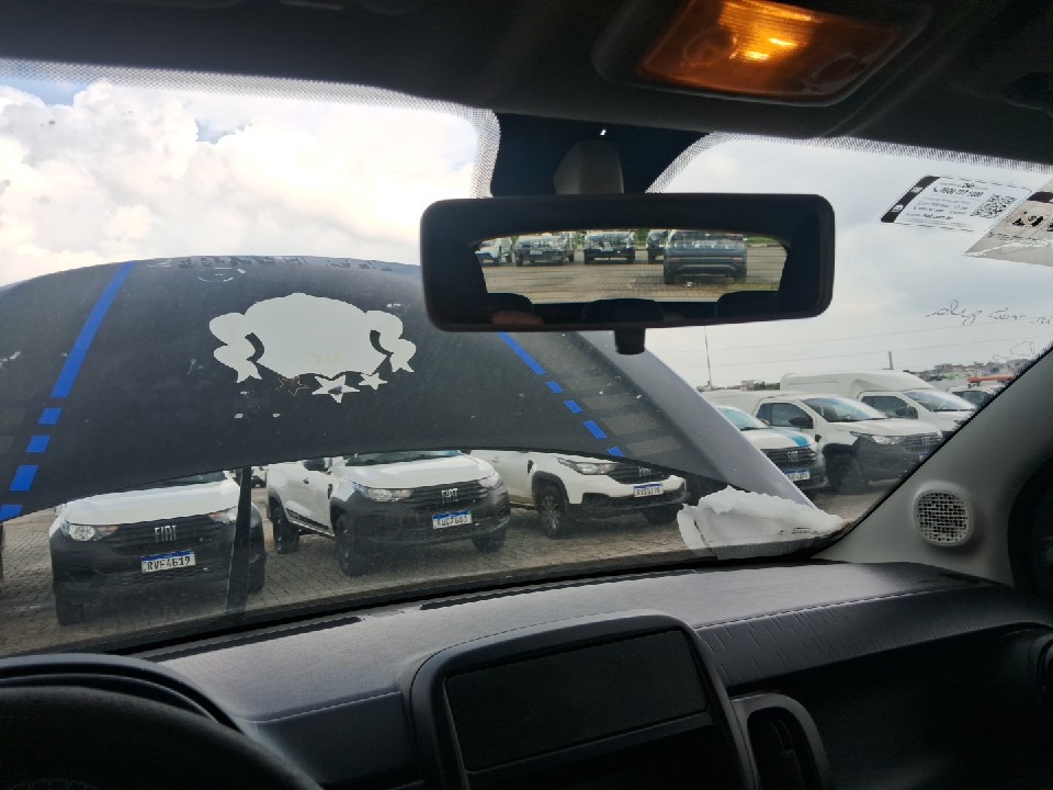 FIAT MOBI 1.0 EVO FLEX LIKE. ON MANUAL