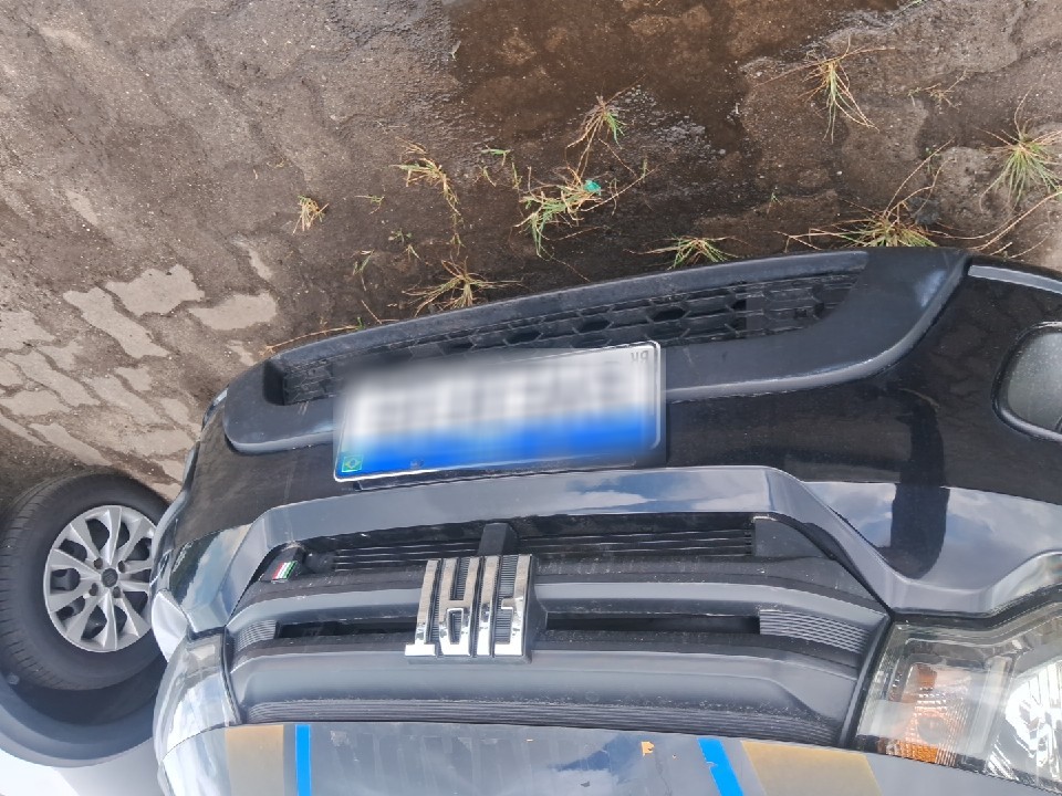 FIAT MOBI 1.0 EVO FLEX LIKE. ON MANUAL