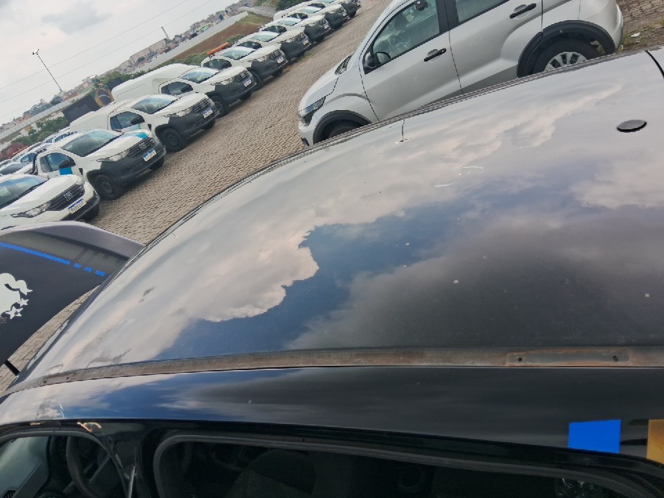 FIAT MOBI 1.0 EVO FLEX LIKE. ON MANUAL