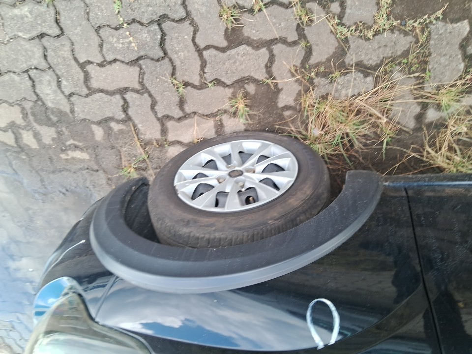 FIAT MOBI 1.0 EVO FLEX LIKE. ON MANUAL