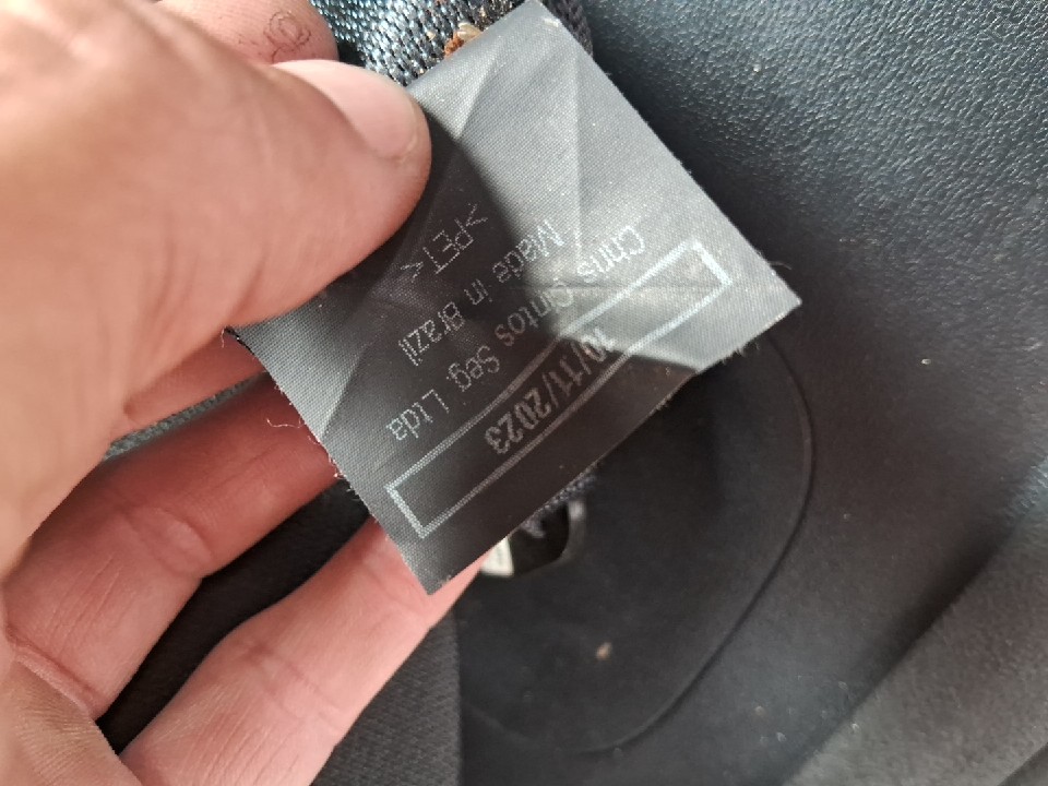 FIAT MOBI 1.0 EVO FLEX LIKE. ON MANUAL