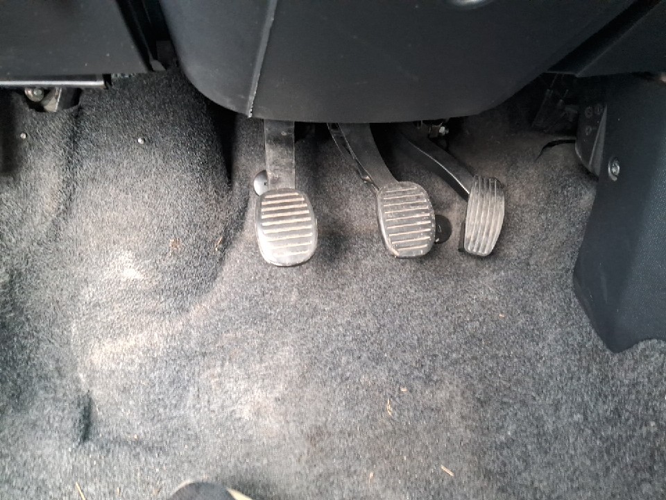 FIAT MOBI 1.0 EVO FLEX LIKE. ON MANUAL