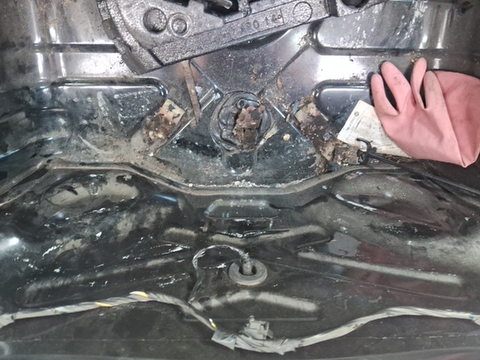 FIAT MOBI 1.0 EVO FLEX LIKE. ON MANUAL