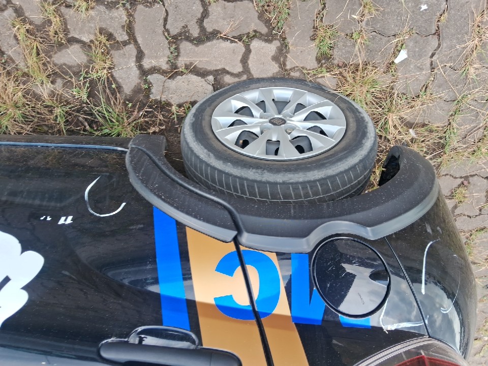 FIAT MOBI 1.0 EVO FLEX LIKE. ON MANUAL