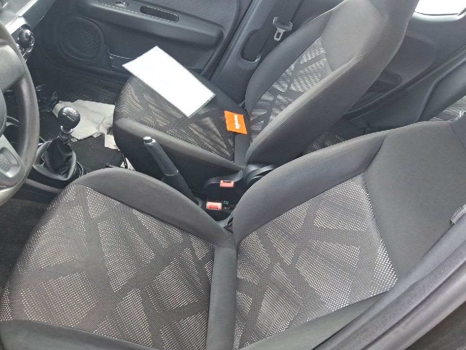 FIAT MOBI 1.0 EVO FLEX LIKE. ON MANUAL