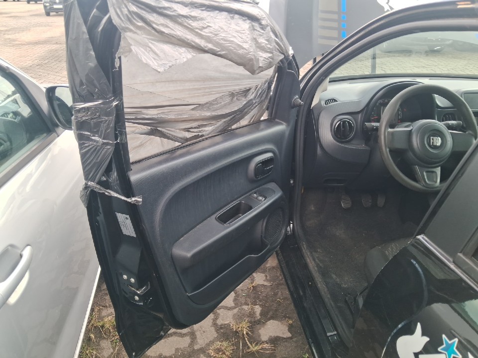 FIAT MOBI 1.0 EVO FLEX LIKE. ON MANUAL