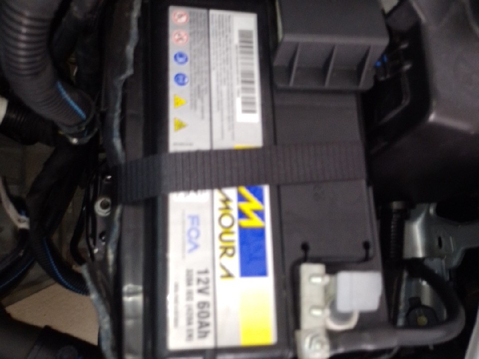 FIAT CRONOS DRIVE 1.0 6V FLEXX