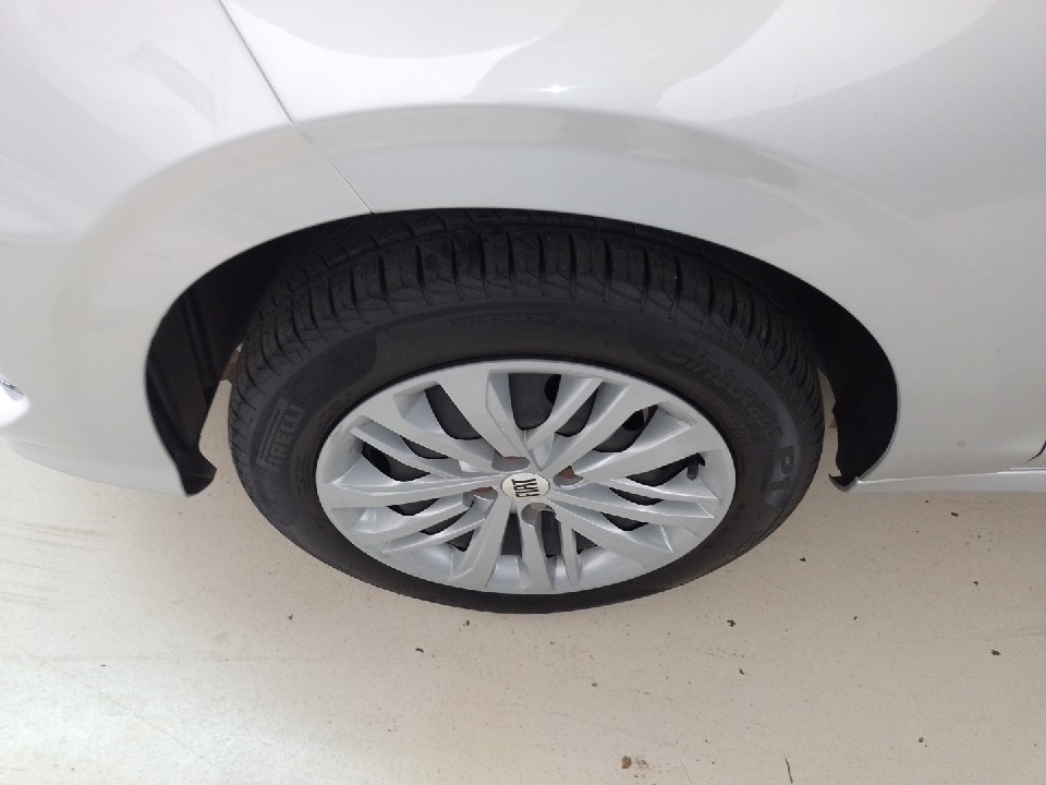 FIAT CRONOS DRIVE 1.0 6V FLEXX