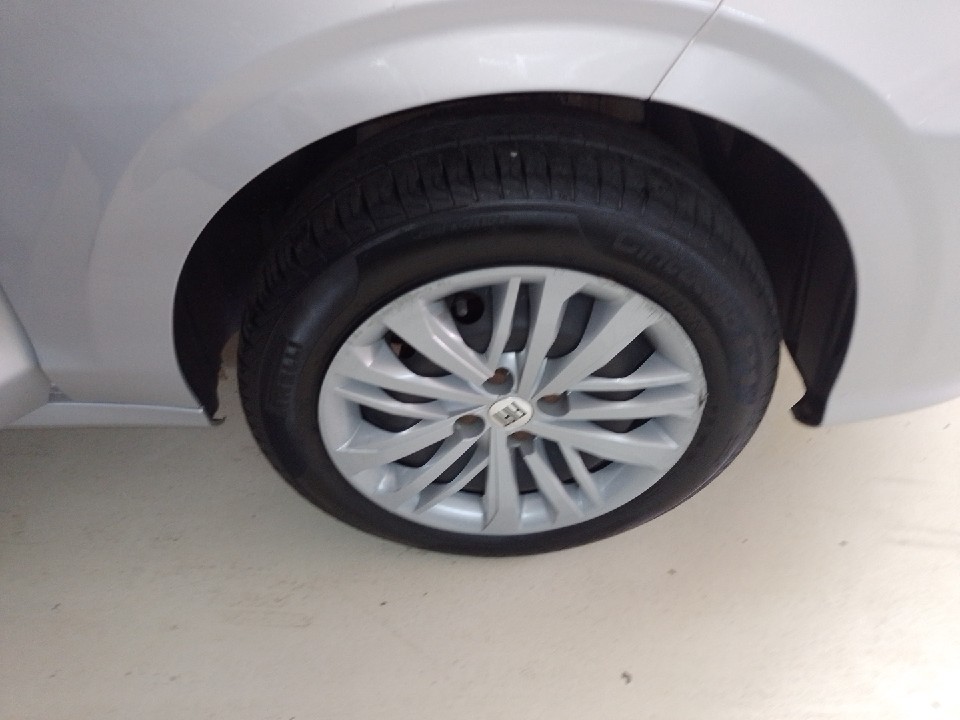 FIAT CRONOS DRIVE 1.0 6V FLEXX