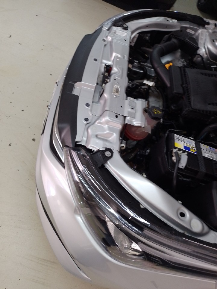 FIAT CRONOS DRIVE 1.0 6V FLEXX