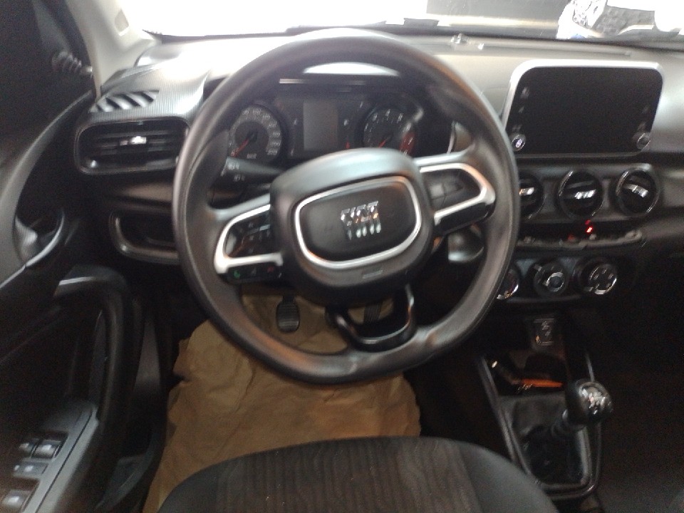 FIAT CRONOS DRIVE 1.0 6V FLEXX