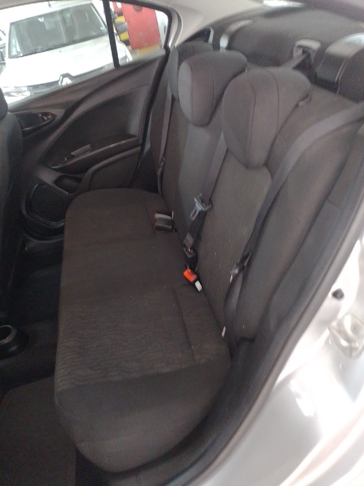 FIAT CRONOS DRIVE 1.0 6V FLEXX