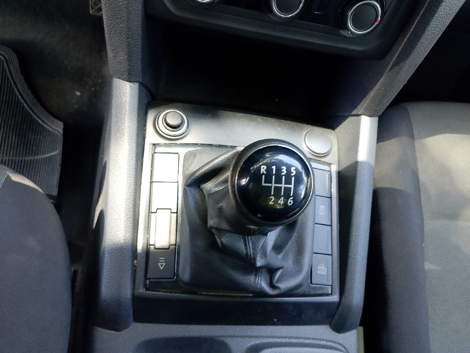 VOLKSWAGEN AMAROK 2.0 S 4X4 CS 16V TURBO INTERCOOLER DIESEL 2P MANUAL