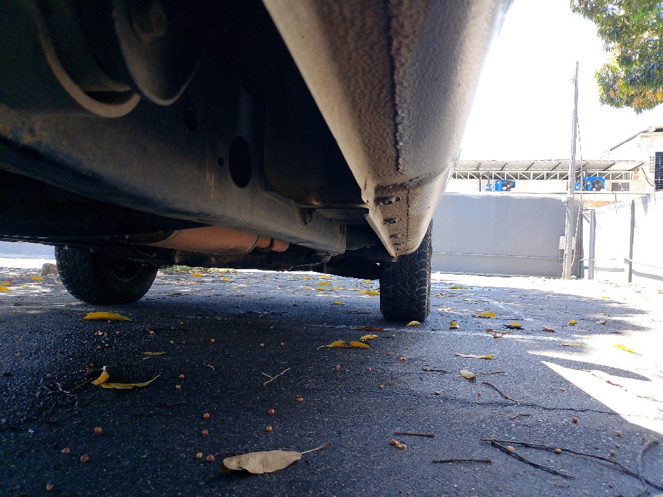 VOLKSWAGEN AMAROK 2.0 S 4X4 CS 16V TURBO INTERCOOLER DIESEL 2P MANUAL