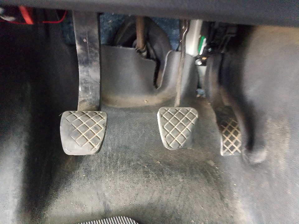 VOLKSWAGEN AMAROK 2.0 S 4X4 CS 16V TURBO INTERCOOLER DIESEL 2P MANUAL