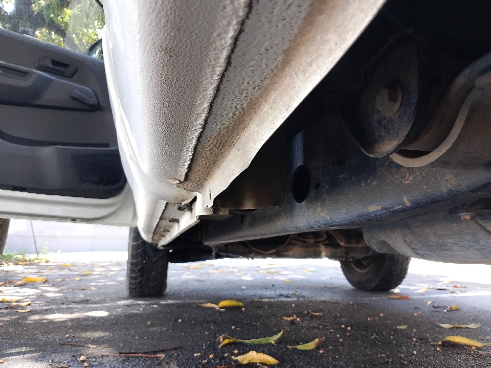 VOLKSWAGEN AMAROK 2.0 S 4X4 CS 16V TURBO INTERCOOLER DIESEL 2P MANUAL