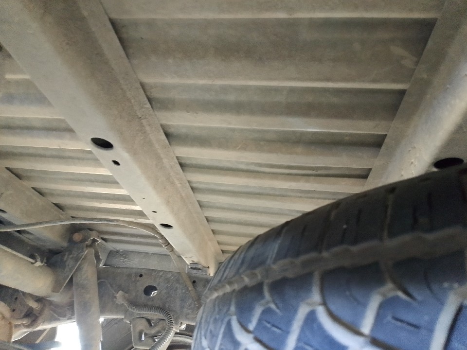 VOLKSWAGEN AMAROK 2.0 S 4X4 CS 16V TURBO INTERCOOLER DIESEL 2P MANUAL