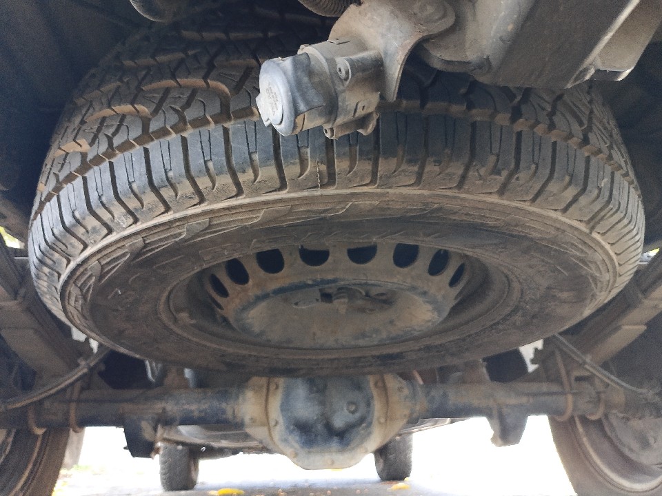 VOLKSWAGEN AMAROK 2.0 S 4X4 CS 16V TURBO INTERCOOLER DIESEL 2P MANUAL