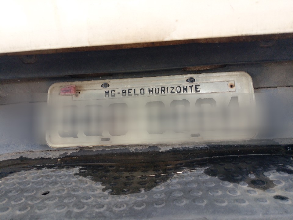 VOLKSWAGEN AMAROK 2.0 S 4X4 CS 16V TURBO INTERCOOLER DIESEL 2P MANUAL