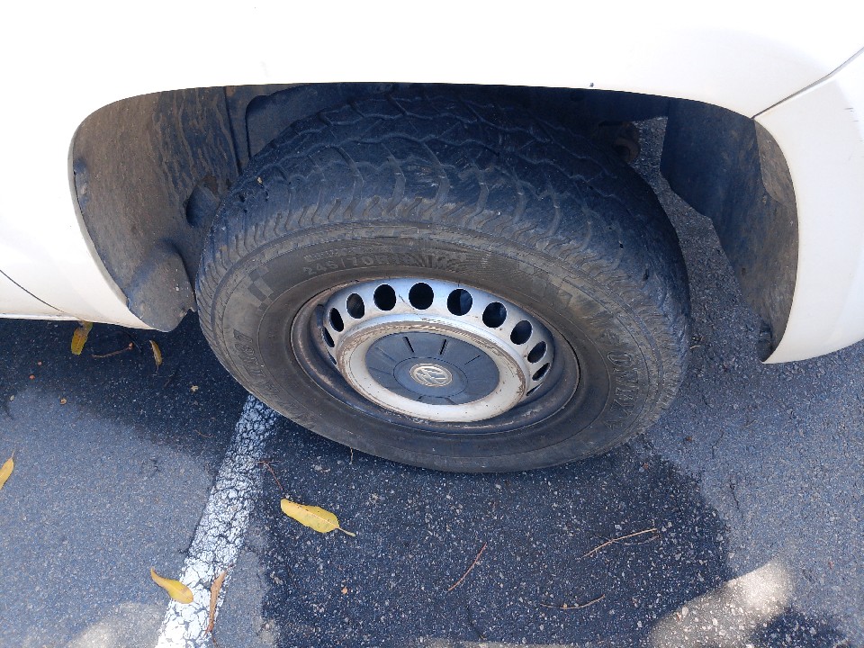 VOLKSWAGEN AMAROK 2.0 S 4X4 CS 16V TURBO INTERCOOLER DIESEL 2P MANUAL