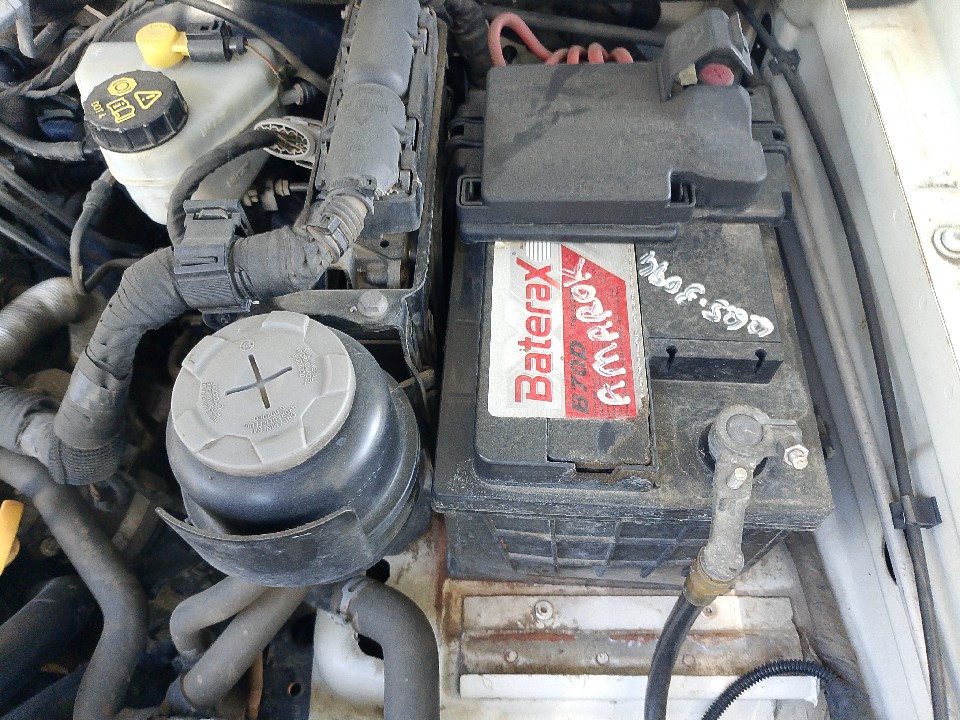 VOLKSWAGEN AMAROK 2.0 S 4X4 CS 16V TURBO INTERCOOLER DIESEL 2P MANUAL