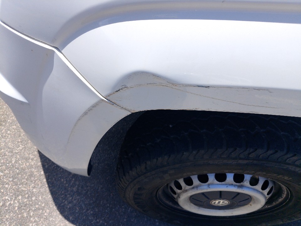 VOLKSWAGEN AMAROK 2.0 S 4X4 CS 16V TURBO INTERCOOLER DIESEL 2P MANUAL