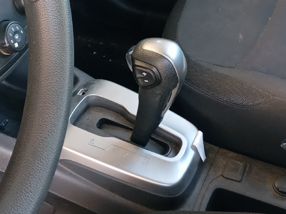 CHEVROLET SPIN 1.8 LS 8V FLEX 4P AUTOMATICO