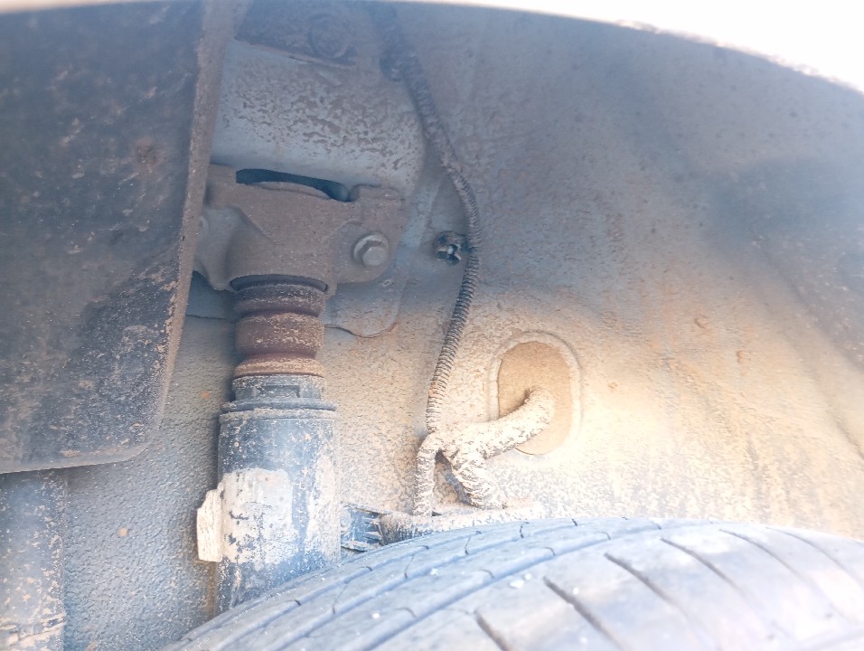 CHEVROLET SPIN 1.8 LS 8V FLEX 4P AUTOMATICO