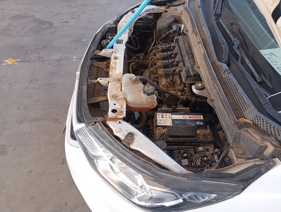 CHEVROLET SPIN 1.8 LS 8V FLEX 4P AUTOMATICO