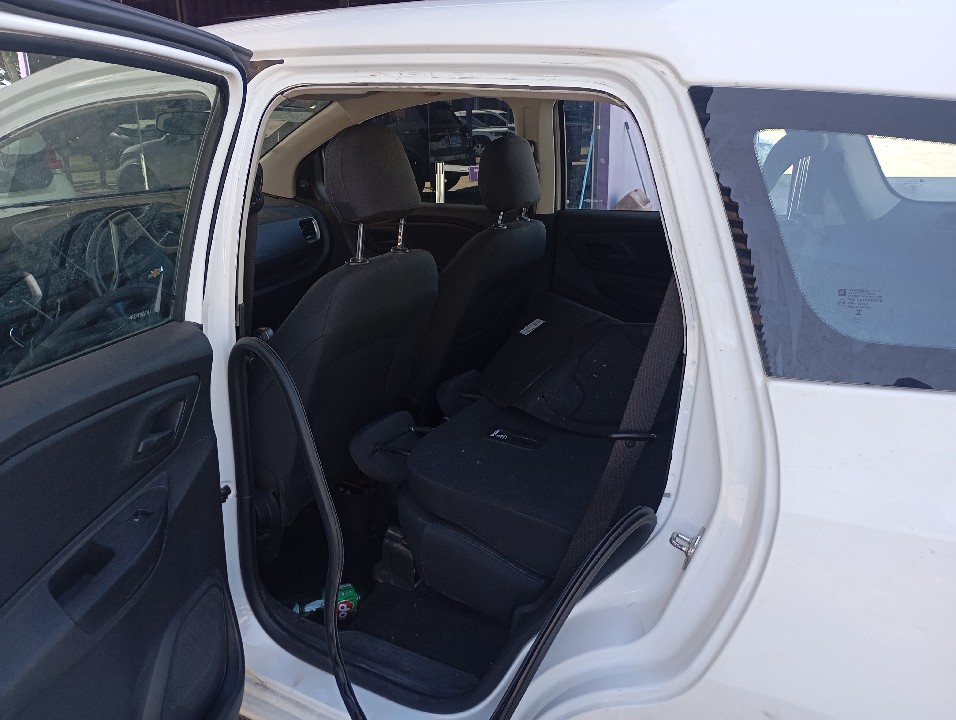 CHEVROLET SPIN 1.8 LS 8V FLEX 4P AUTOMATICO