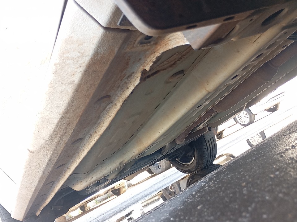 CHEVROLET SPIN 1.8 LS 8V FLEX 4P AUTOMATICO